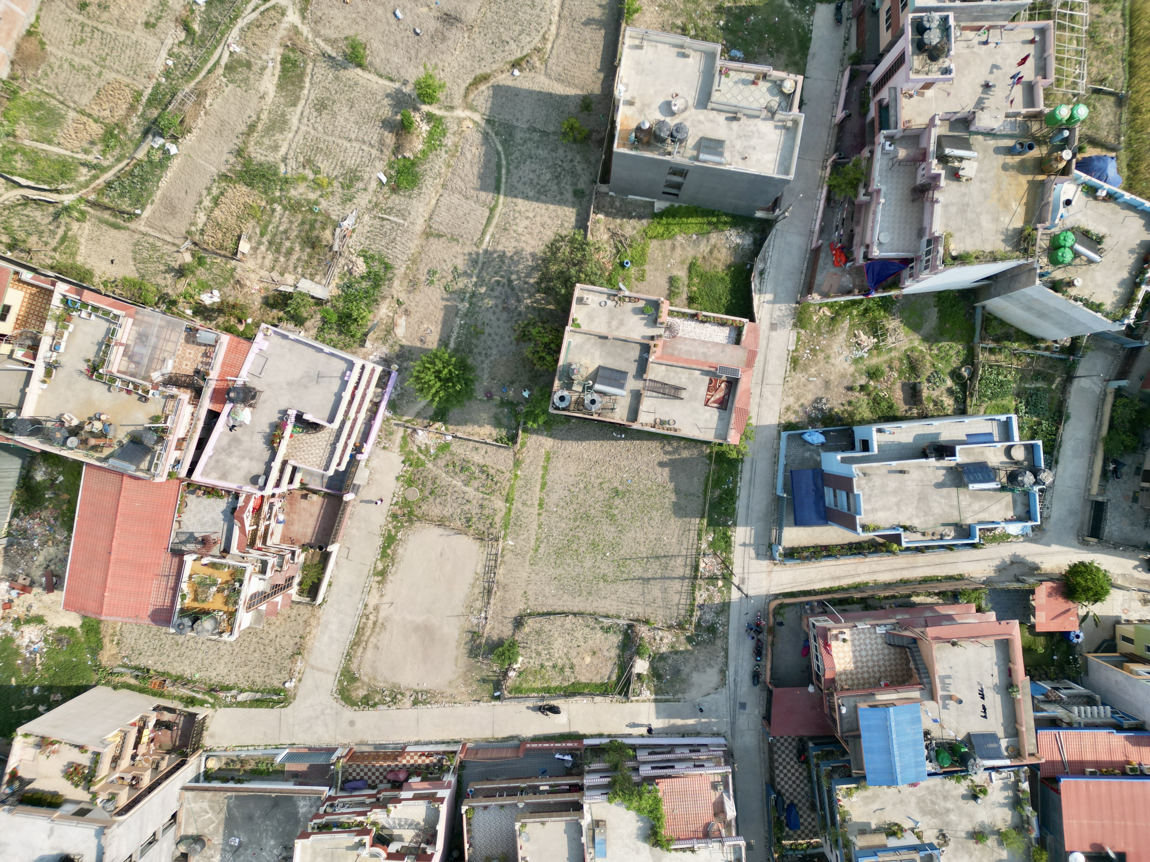 Picture of Madhyapur Thimi Municipality, Bagmati